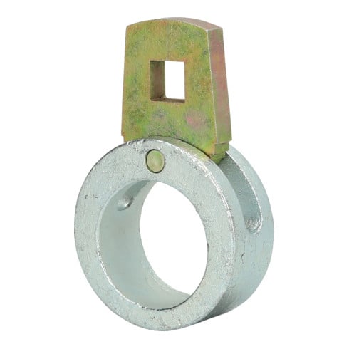 Brilliant Tools Spoorstanggereedschapset, 36 - 41 mm
