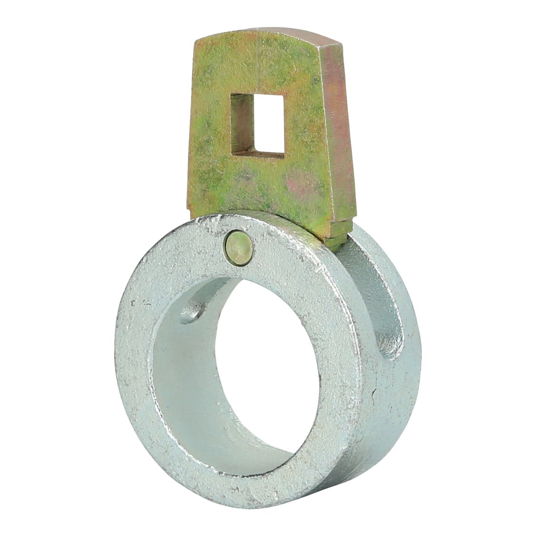 Brilliant Tools Spoorstanggereedschapset, 36 - 41 mm