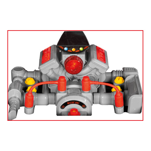 Brilliant Tools Stazione di lavoro KS TOOLS per bambini