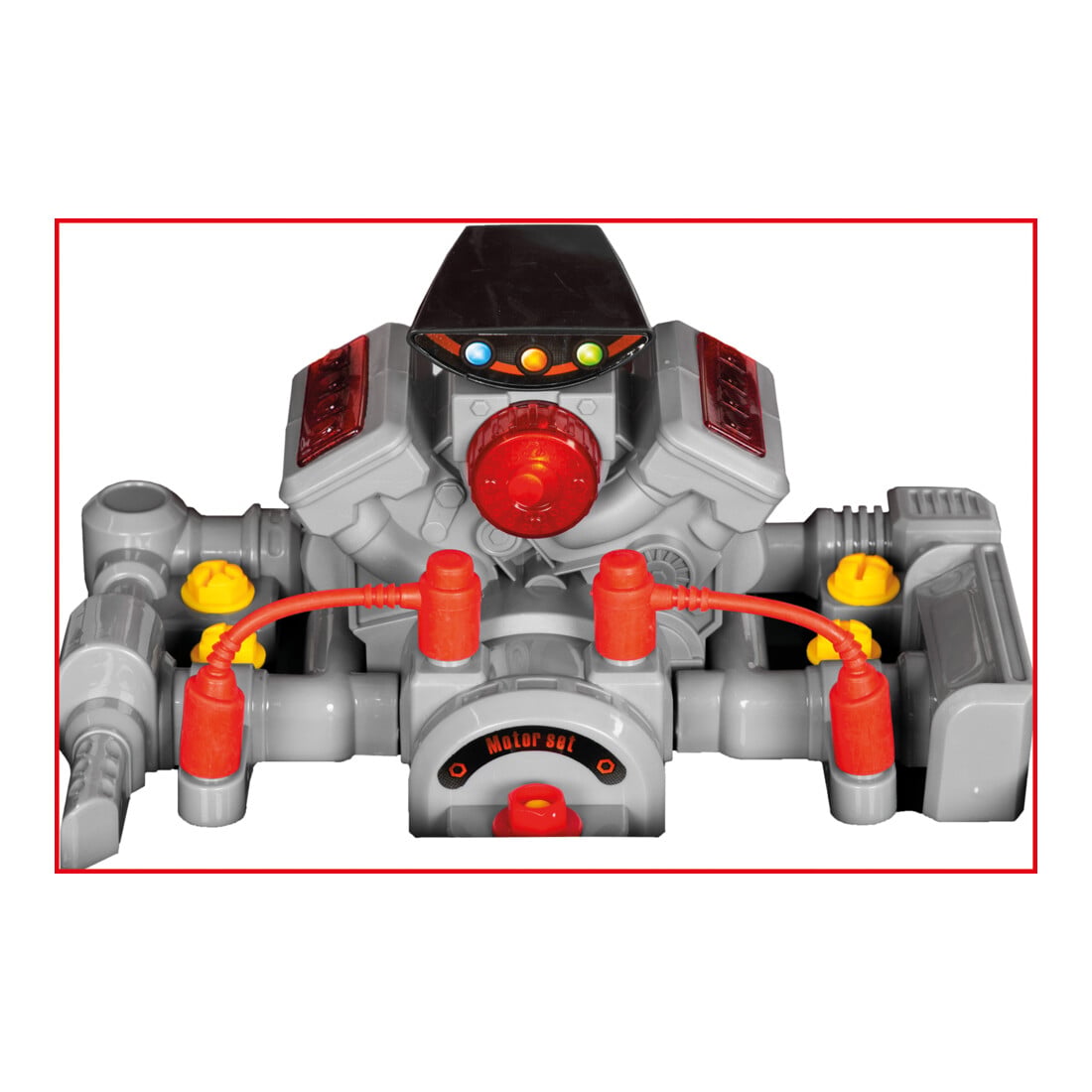 Brilliant Tools Stazione di lavoro KS TOOLS per bambini