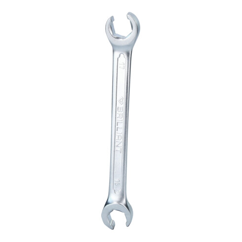 Brilliant Tools Steeksleutel 12 x 13 mm