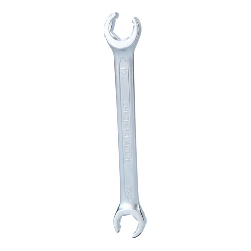 Brilliant Tools Steeksleutel 16 x 17 mm