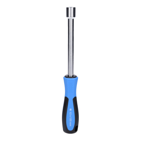Brilliant Tools Steeksleutel-schroevendraaier 12 x 165 mm