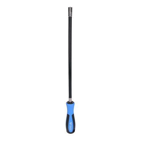 Brilliant Tools Steeksleutel-schroevendraaier 6,0 x 335 mm, flexibel