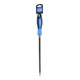 Brilliant Tools Steeksleutel-schroevendraaier 6,0 x 335 mm, flexibel-4