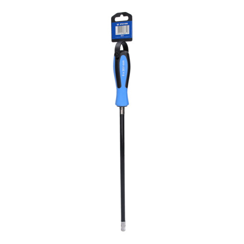 Brilliant Tools Steeksleutel-schroevendraaier 6,0 x 335 mm, flexibel