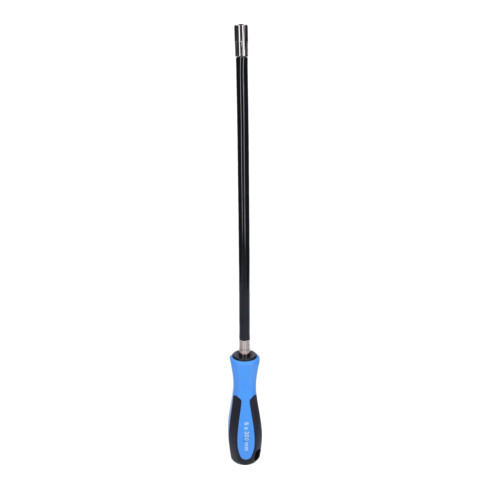 Brilliant Tools Steeksleutel-schroevendraaier 6,0 x 335 mm, flexibel