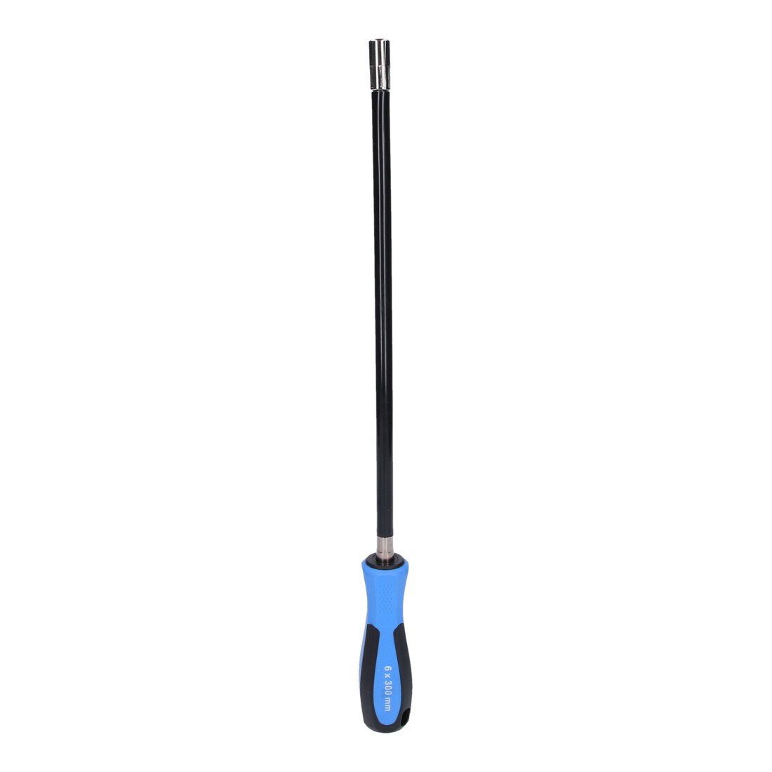 Brilliant Tools Steeksleutel-schroevendraaier 6,0 x 335 mm, flexibel