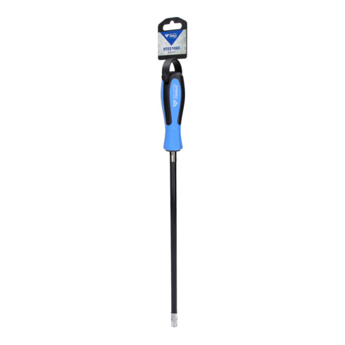 Brilliant Tools Steeksleutel-schroevendraaier 6,0 x 335 mm, flexibel