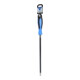 Brilliant Tools Steeksleutel-schroevendraaier 8,0 x 335 mm, flexibel-2