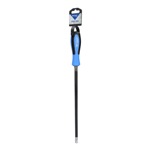 Brilliant Tools Steeksleutel-schroevendraaier 8,0 x 335 mm, flexibel