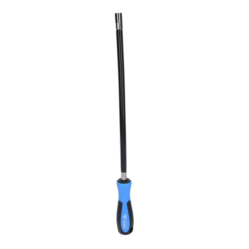 Brilliant Tools Steeksleutel-schroevendraaier 8,0 x 335 mm, flexibel