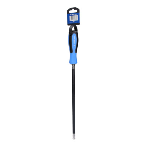 Brilliant Tools Steeksleutel-schroevendraaier 8,0 x 335 mm, flexibel