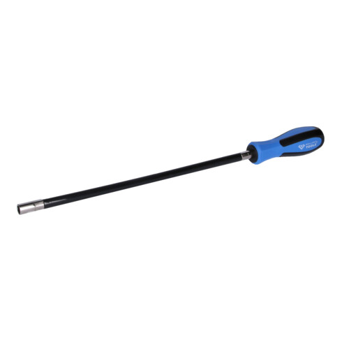 Brilliant Tools Steeksleutel-schroevendraaier 8,0 x 335 mm, flexibel
