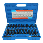 Brilliant Tools Stekkerontgrendelingsgereedschapset, 23-dlg-5