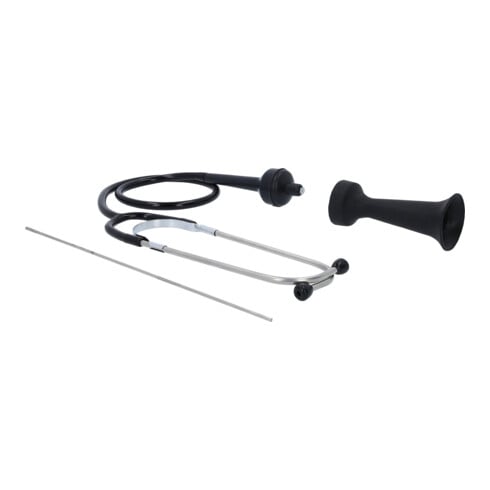 Brilliant Tools Stetoscopio per meccanico