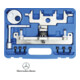 Brilliant Tools Steuerketten-Montagewerkzeug-Satz für Mercedes-Benz Motor 651-1