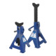 Brilliant Tools Steunblokken met snelontgrendeling, 2 ton-3