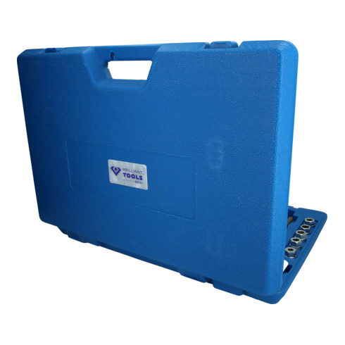 Brilliant Tools Stoßdämpfer-Werkzeug-Satz, 39-tlg