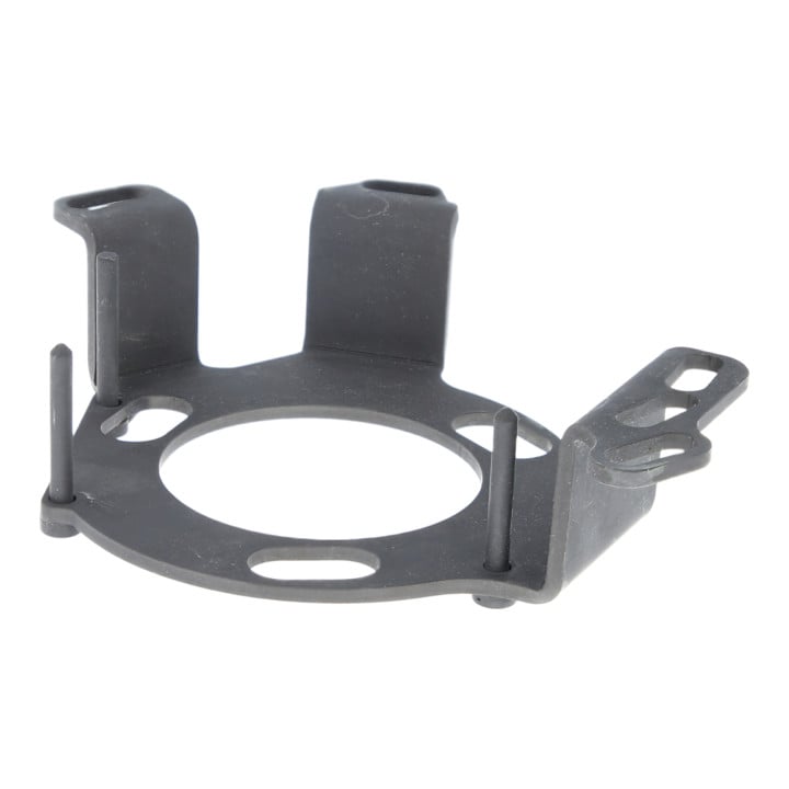 Brilliant Tools Support de fixation pour poulie dentée de pompe haute pression