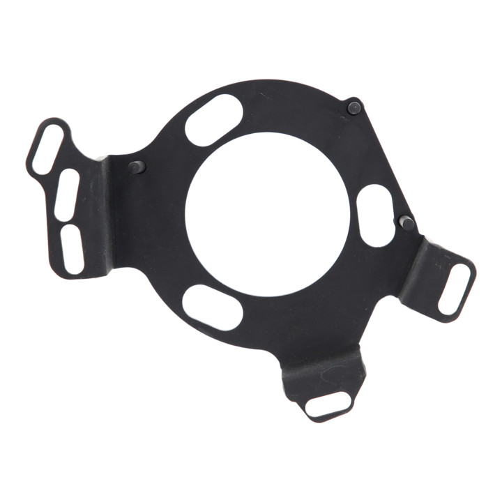 Brilliant Tools Support de fixation pour poulie dentée de pompe haute pression