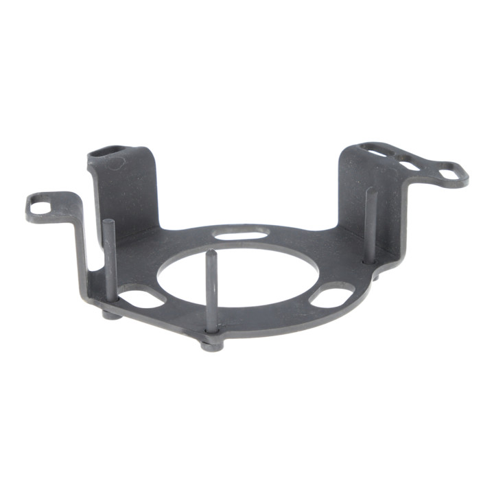 Brilliant Tools Support de fixation pour poulie dentée de pompe haute pression