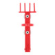 Brilliant Tools Support magnétique pour tournevis à percussion-2
