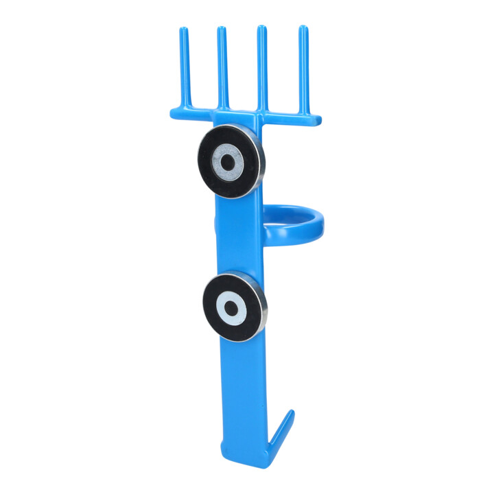 Brilliant Tools Support magnétique pour tournevis à percussion