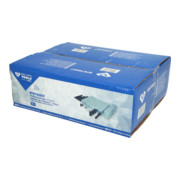 Brilliant Tools Support pour presse, 24 pcs-5