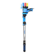 Brilliant Tools Supporto magnetico per avvitatore a impulsi-5