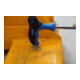 Brilliant Tools T-greep kogelkop inbussleutel 2,5 x 100 mm-2