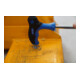Brilliant Tools T-greep kogelkop inbussleutel 4,0 x 150 mm-5