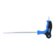 Brilliant Tools T-greep-Torx® haakse stiftsleutel met kopboring T20 x 100 mm-4