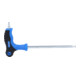 Brilliant Tools T-greep-Torx® haakse stiftsleutel met kopboring T25 x 150 mm-2