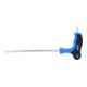 Brilliant Tools T-greep-Torx® haakse stiftsleutel met kopboring T27 x 150 mm-4