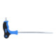 Brilliant Tools T-greep-Torx® haakse stiftsleutel met kopboring T30 x 150 mm-2