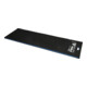 Brilliant Tools Tapis de protection mécanique pliable, 1200 x 400 x 23 mm