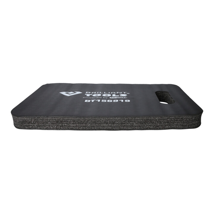 Brilliant Tools Tapis / Planche de protection pour les genoux 480 mm x 320 mm