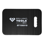 Brilliant Tools Tapis / Planche de protection pour les genoux 480 mm x 320 mm-4