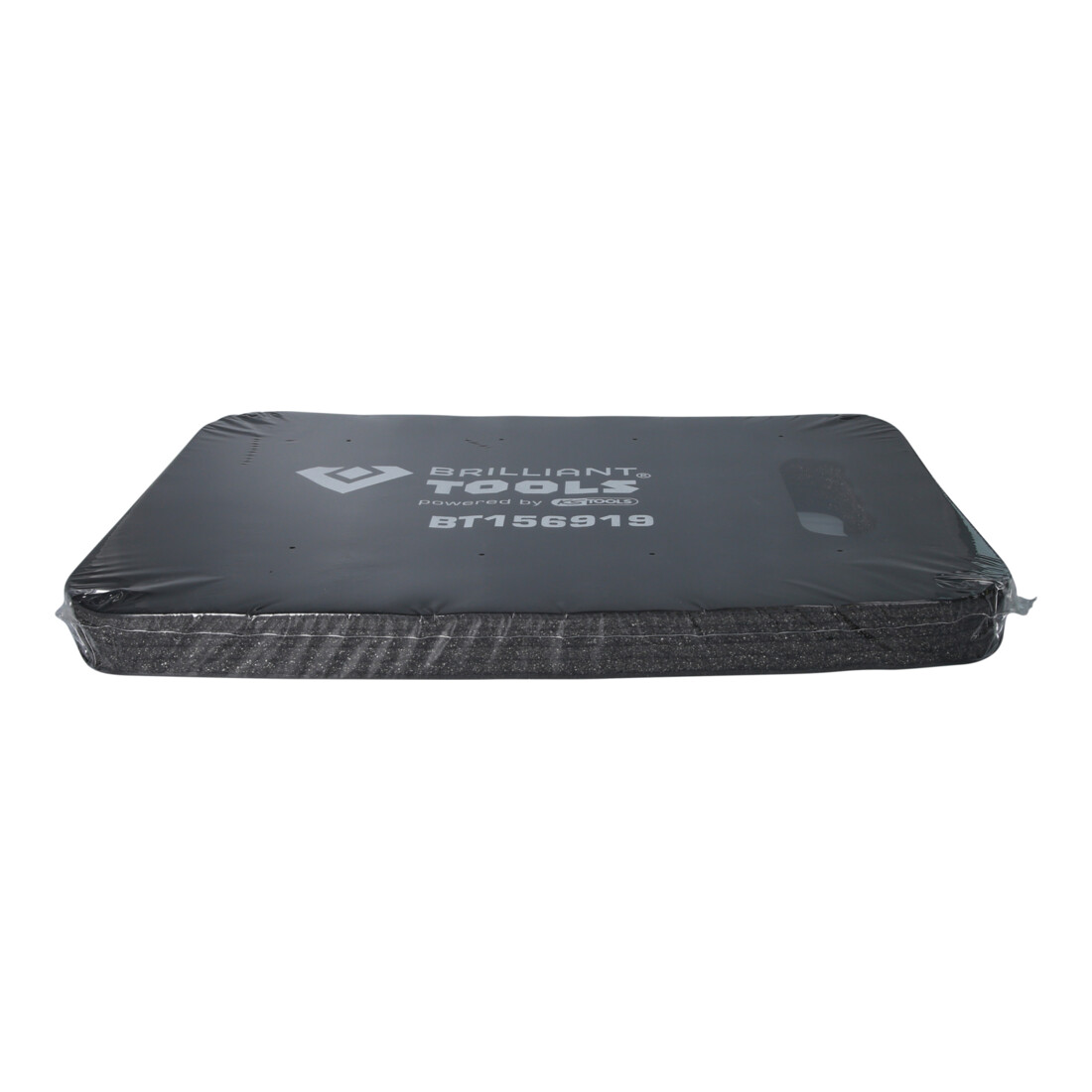 Brilliant Tools Tapis / Planche de protection pour les genoux 480 mm x 320 mm
