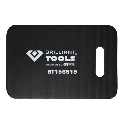 Brilliant Tools Tappeto proteggiginocchia / tavola per ginocchia 480mmx320mm