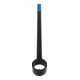 Brilliant Tools Tegenhoudsleutel voor krukaspoelies Volkswagen, Seat 1.6 l-4
