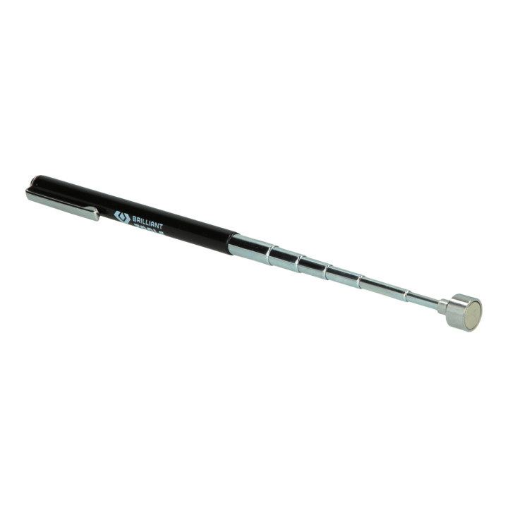 Brilliant Tools Telescopische magneetgrijper