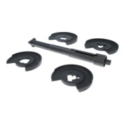 Brilliant Tools Teleskop-Innenfederspanner-Satz, 5-tlg