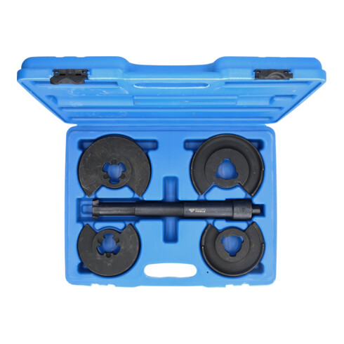 Brilliant Tools Teleskop-Innenfederspanner-Satz, 5-tlg