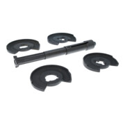 Brilliant Tools Teleskop-Innenfederspanner-Satz, 5-tlg-4