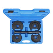 Brilliant Tools Teleskop-Innenfederspanner-Satz, 5-tlg-4