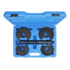 Brilliant Tools Teleskop-Innenfederspanner-Satz, 5-tlg-5