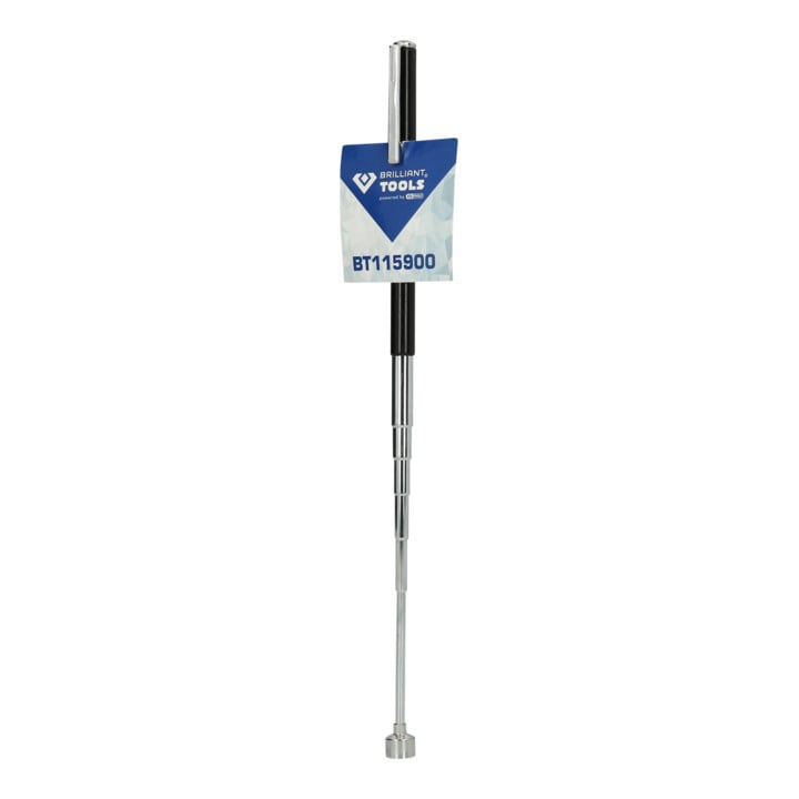 Brilliant Tools Teleskop-Magnetheber