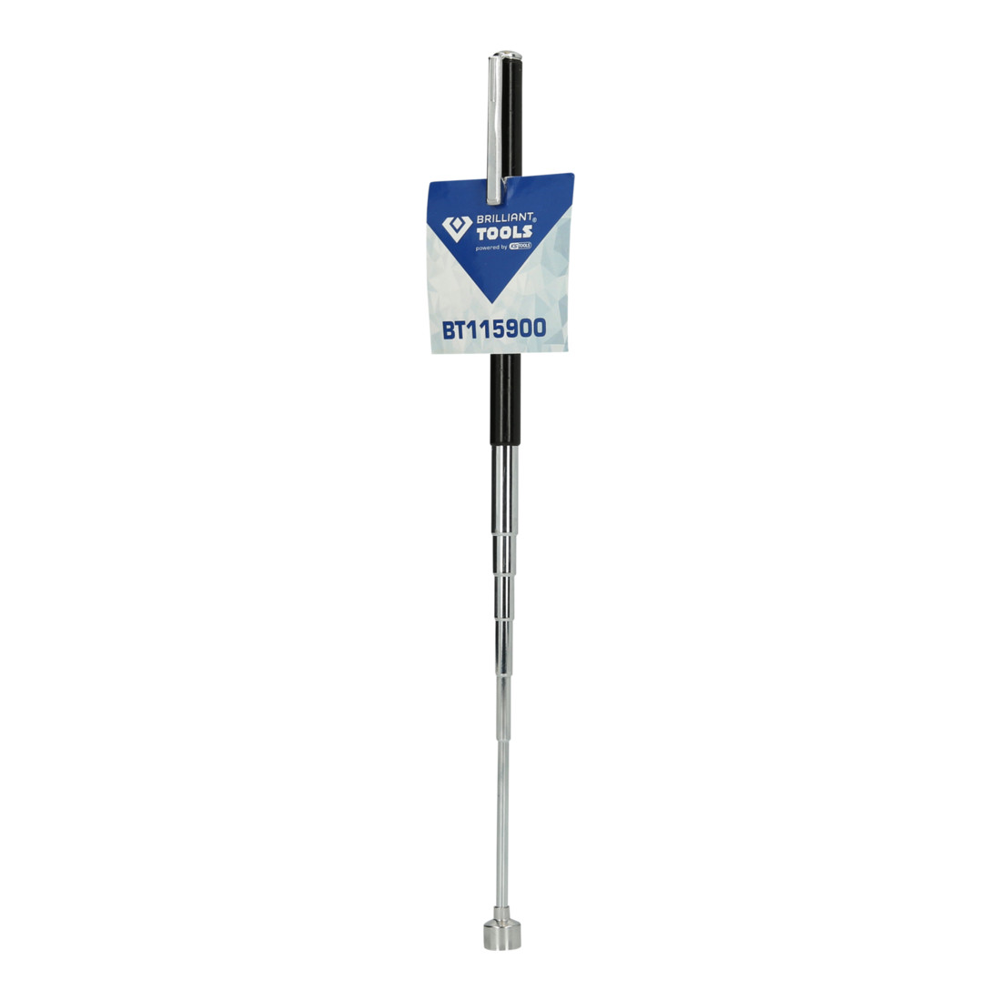 Brilliant Tools Teleskop-Magnetheber